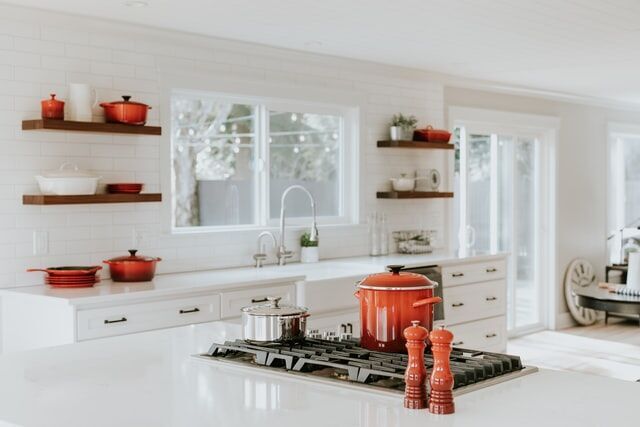 5 Common Countertop Accidents And How to Prevent Them