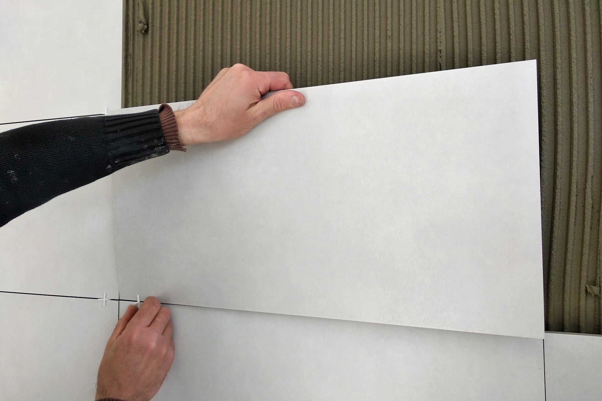 Commercial Tile Installation: Boosting Your Business Aesthetics and Functionality