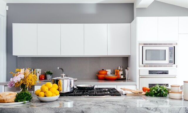 The Top Kitchen Countertop Trends for 2026