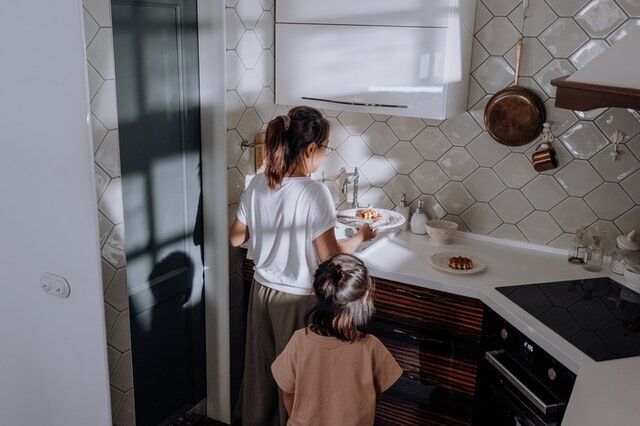 5 Backsplashes That Would Elevate The Look of Your Kitchen