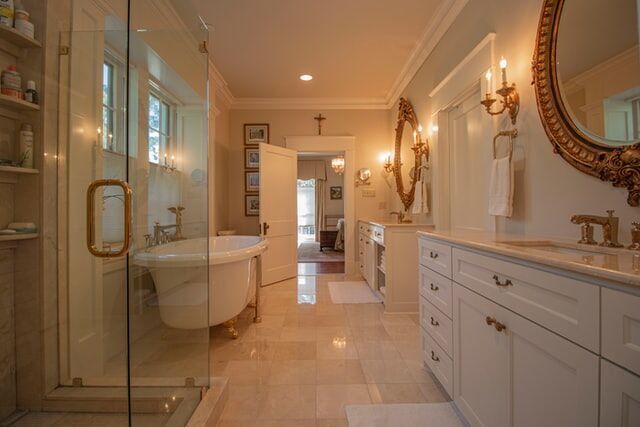 How Long Do Marble Floors Last?