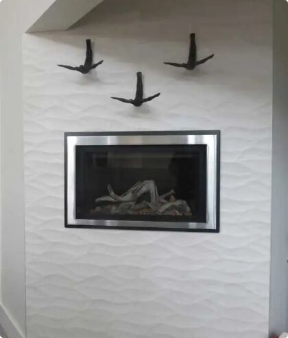 Featured project 6 by Miconi Marble & Tile